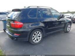 
										2013 BMW X5 full									