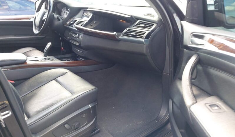 
								2013 BMW X5 full									