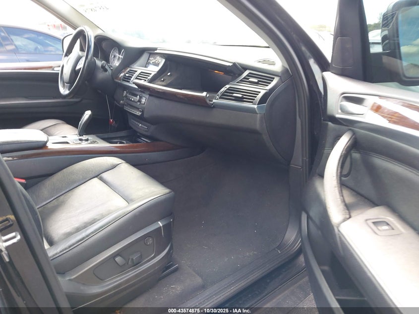 2013 BMW X5