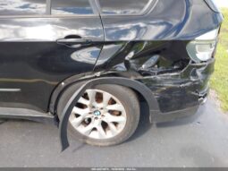 
										2013 BMW X5 full									