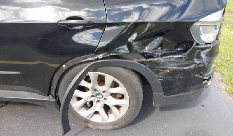 
								2013 BMW X5 full									