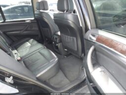 
										2013 BMW X5 full									