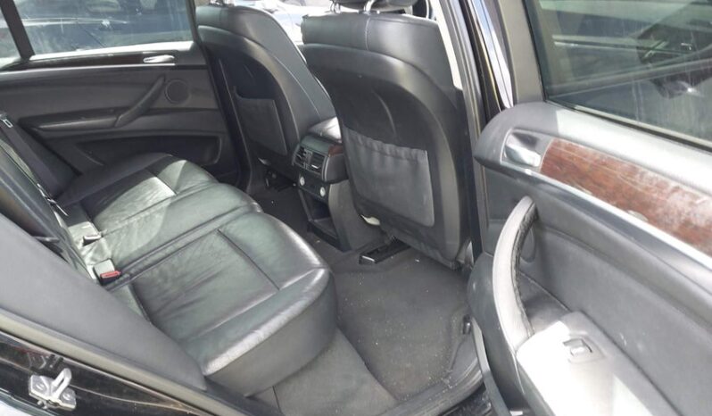 
								2013 BMW X5 full									