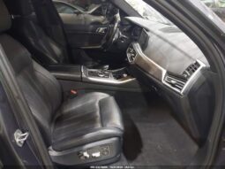 
										2022 BMW X5 full									