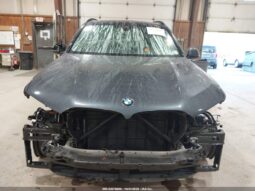 
										2022 BMW X5 full									