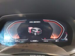 
										2022 BMW X5 full									
