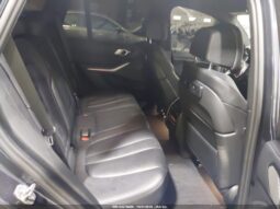 
										2022 BMW X5 full									
