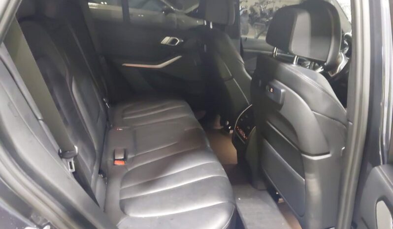 
								2022 BMW X5 full									