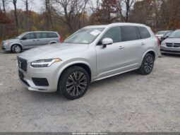 
										2022 Volvo Xc90 full									