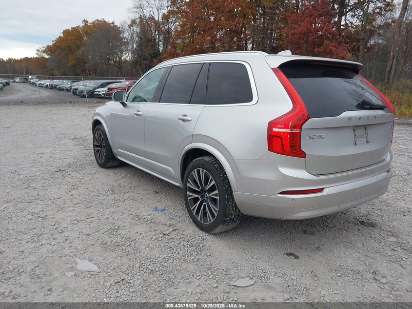 2022 Volvo Xc90