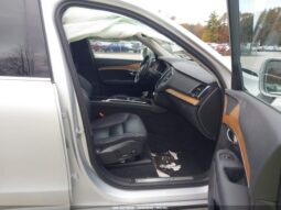 
										2022 Volvo Xc90 full									