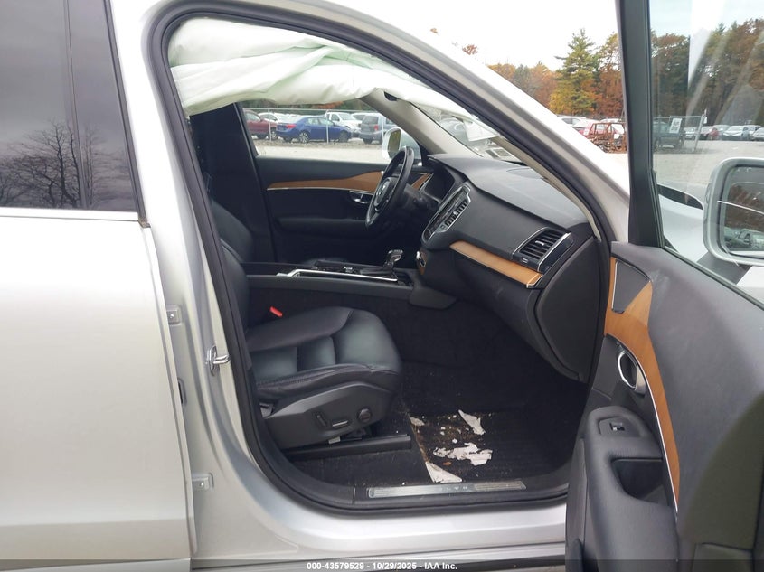 2022 Volvo Xc90