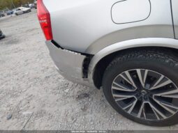 
										2022 Volvo Xc90 full									