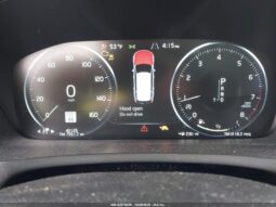 
										2022 Volvo Xc90 full									