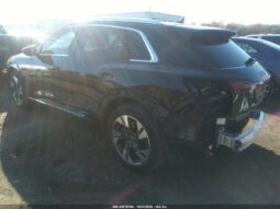
										2022 Audi E-tron full									