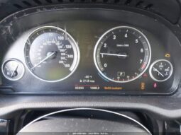 
										2016 BMW X3 full									