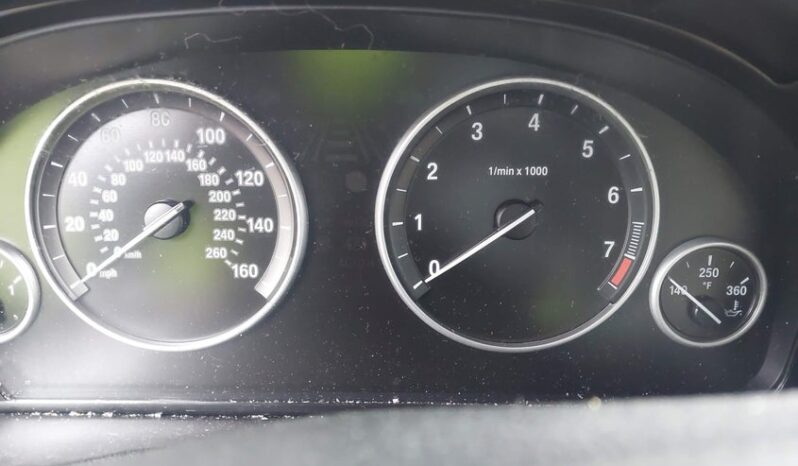 
								2016 BMW X3 full									