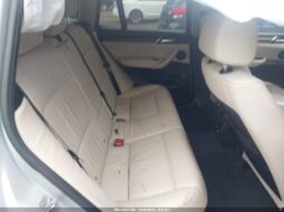 
										2016 BMW X3 full									