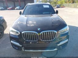 
										2019 BMW X3 full									