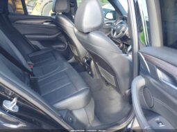 
										2019 BMW X3 full									
