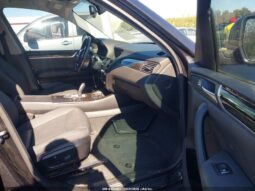 
										2015 BMW X3 full									