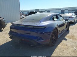 
										2023 Porsche Taycan full									