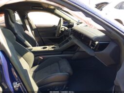 
										2023 Porsche Taycan full									