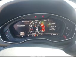 
										2018 Audi Sq5 full									