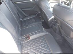 
										2018 Audi Sq5 full									