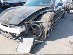 
										2021 Porsche Taycan full									