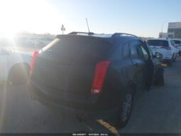 
										2015 Cadillac Srx full									