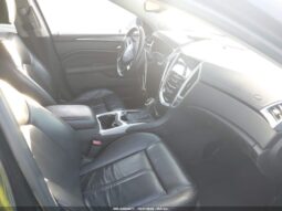 
										2015 Cadillac Srx full									