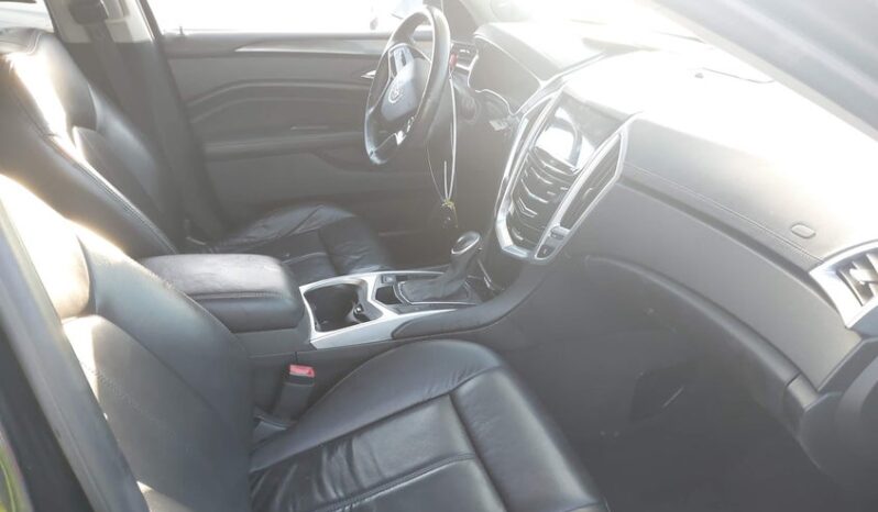 
								2015 Cadillac Srx full									