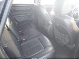 
										2015 Cadillac Srx full									