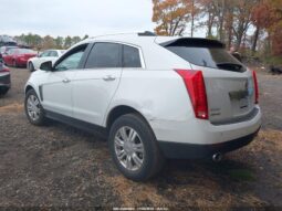 
										2013 Cadillac Srx full									
