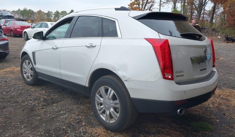 
								2013 Cadillac Srx full									