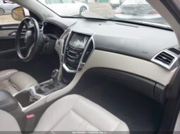 
										2013 Cadillac Srx full									