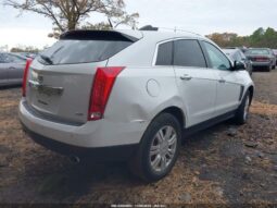 
										2013 Cadillac Srx full									