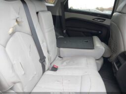 
										2013 Cadillac Srx full									