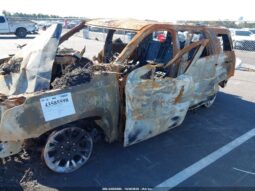 
										2017 Gmc Yukon full									