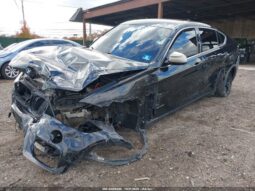
										2018 BMW X6 full									