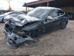 
										2018 BMW X6 full									