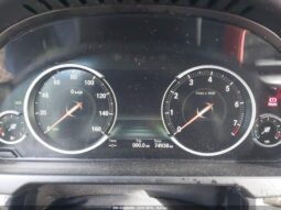 
										2018 BMW X6 full									