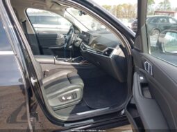 
										2025 BMW X7 full									