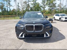 
										2025 BMW X7 full									
