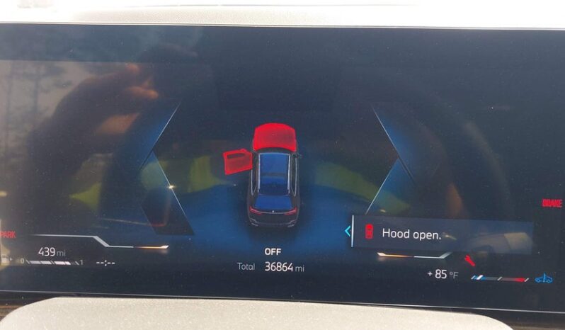 
								2025 BMW X7 full									