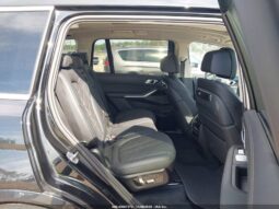 
										2025 BMW X7 full									