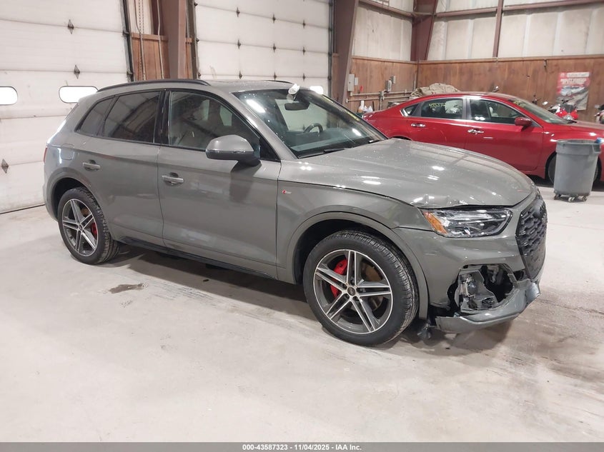 2024 Audi Q5