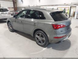 
										2024 Audi Q5 full									