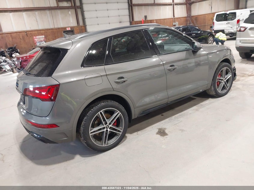 2024 Audi Q5